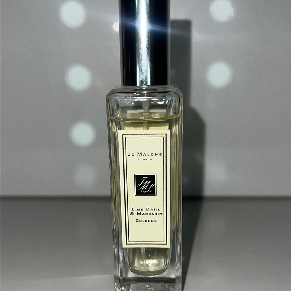 Jo Malone Lime Basil 🌿 & Mandarin